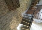 Escalier interieur