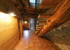 Palier Chambre