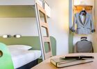 Hotel IBIS Stains 93