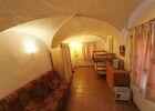 Gite Clouzis Salon Chambre