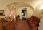 Gite Clouzis Salon Chambre