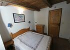 Gite Clouzis Chambre