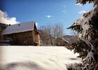 Clot Saint Joseph Hiver