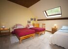 Chambre 4 pers