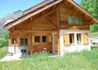 Chalet Tétras Lyre