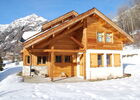 Chalet Tétras Lyre