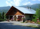 chalet