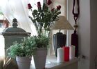 Une décoration soignée