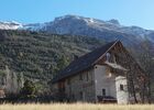 Le Clot Saint Joseph