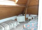 La rose des vents - chambre