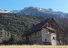 Vue Nord Ouest Automne