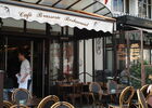 Restaurant Le Basilic Saint-Denis 93