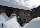 Exterieur Nord hiver