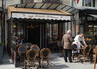 Restaurant Le Basilic Saint-Denis 93