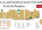 Escalade Ecole des Dauphins Haut-Champsaur