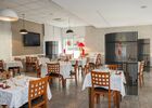 Salle Restaurant