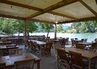 Saint-Rome Plage - La Guinguette