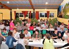 Groupe dans notre restaurant