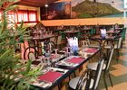Salle du restaurant