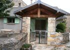 Gîte le Cigalon vue ouest