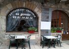 Restaurant - Crêperie du Beffroi