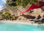 piscine privée et gîte d'exception