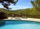 un balcon sur la vallée