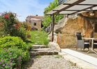 terrasse barbecue
