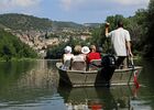 Les Bateliers du Viaduc