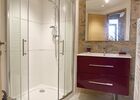 Salle d'eau +wc