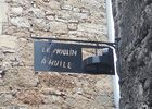 Le moulin à huile