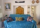 Le Mas Albizia Salon Cocoon