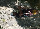 Escalade Découverte en falaise