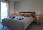 chambre "cardabelle" lit 1.60m