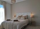 chambre "safari" lit 1.40m