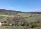 Vue du gîte