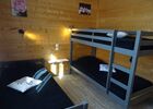 Chambre 3 couchages