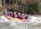 rafting gorges du tarn