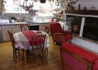 Cuisine salon