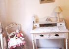 Coiffeuse-bureau