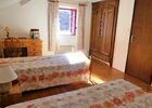 Chambre 2 lits 90