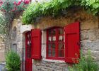 Façade Le Petit Nid