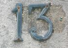 NUMERO 13
