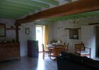 Gîte au château de Mirvault 4 pers.