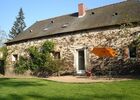 Gîte au château de Mirvault 4 pers.