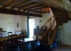Gîte au Château de Mirvault 5 pers.