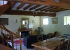Gîte au Château de Mirvault 5 pers.