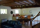 Gîte au Château de Mirvault 5 pers.
