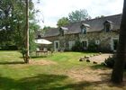 Gîte au Château de Mirvault 5 pers.