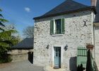 Gîte La Coquillonerie Villa 2